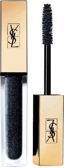 ysl vinyl couture brown sparkle